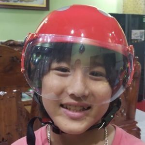 Meet your Posher, Tuong